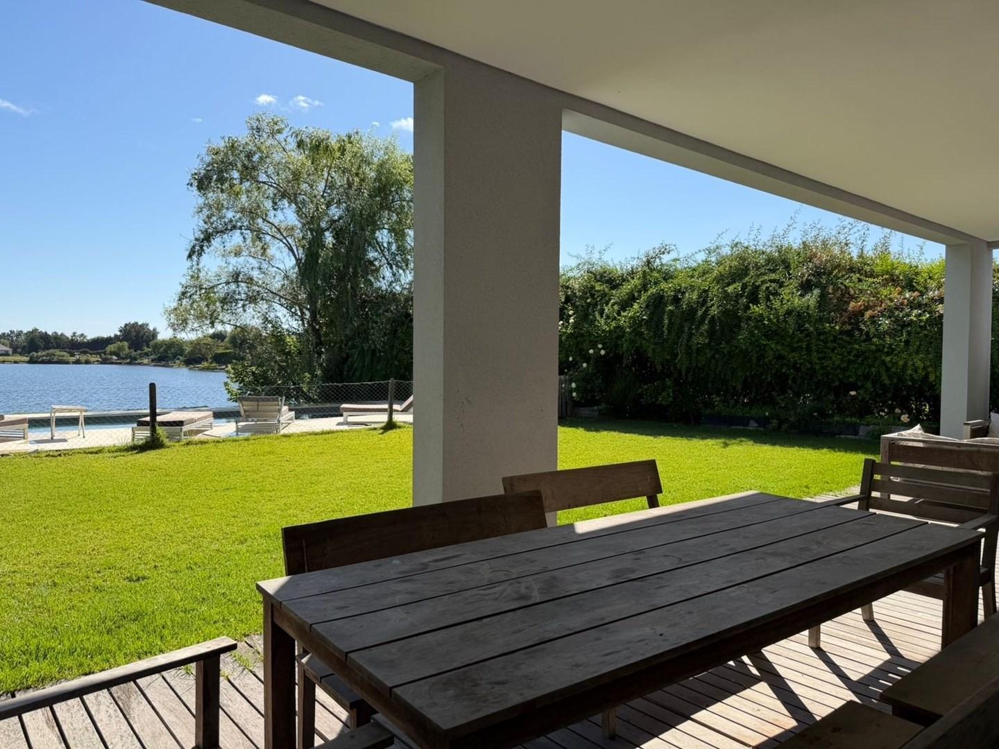 Foto de Casa en Venta en Talar del Lago 2, General Pacheco, Tigre, imagen 1