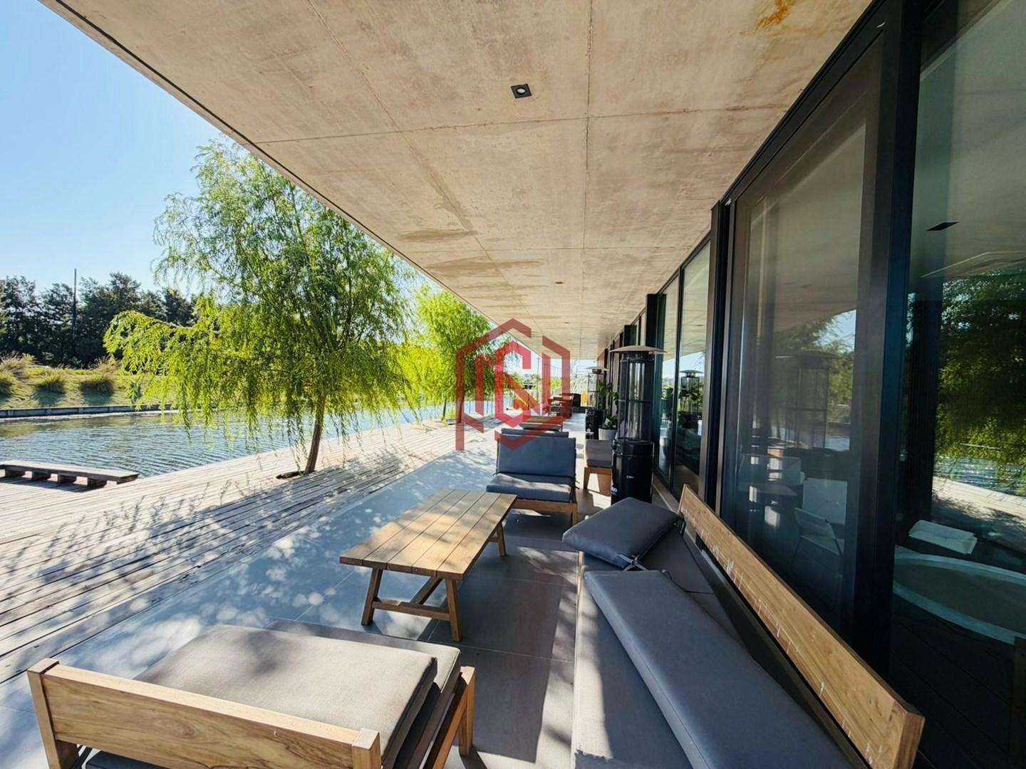 Foto de Terreno Lote en Venta en Los Puentes, Nordelta, Tigre, imagen 3