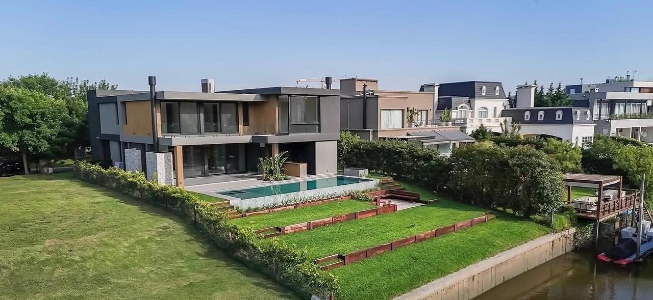 Foto de Casa en Venta en El Yacht, Nordelta, Tigre, imagen 2
