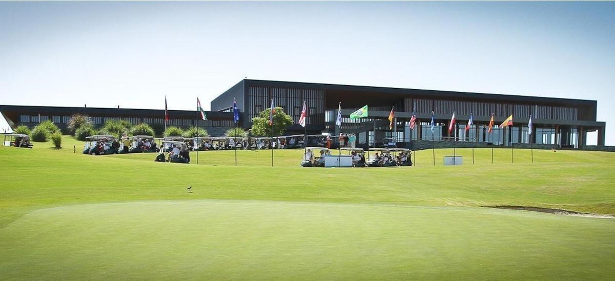 Foto de Terreno Lote en Venta en El Golf, Nordelta, Tigre, imagen 2