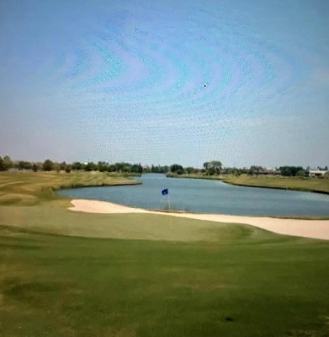 Foto de Terreno Lote en Venta en El Golf, Nordelta, Tigre, imagen 5