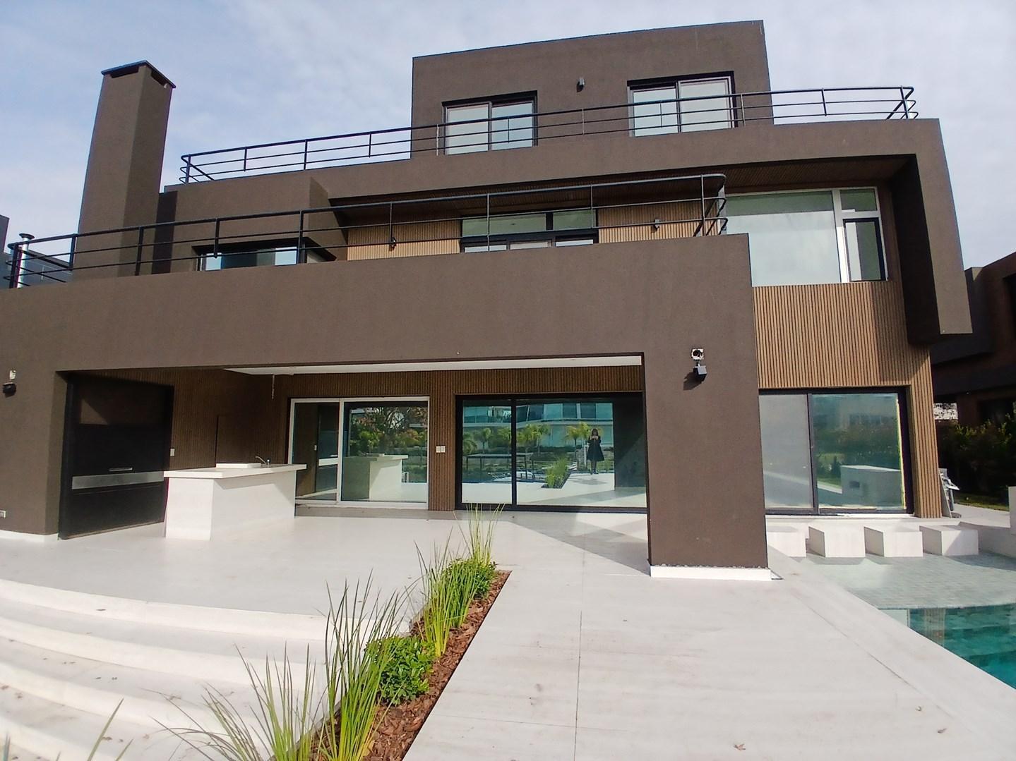 Foto de Casa en Venta en El Yacht, Nordelta, Tigre, imagen 1