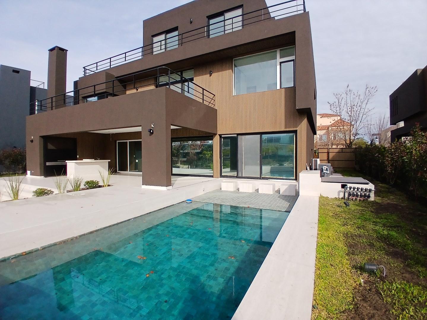 Foto de Casa en Venta en El Yacht, Nordelta, Tigre, imagen 3