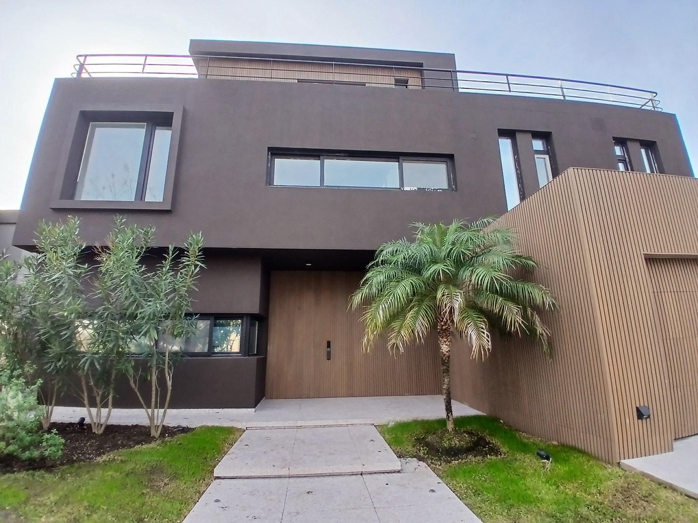Casa en Venta en El Yacht, Nordelta, Tigre