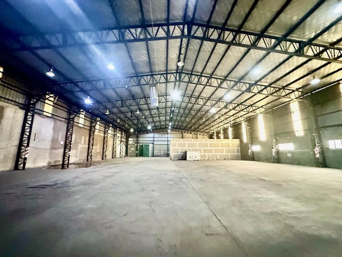 Foto de Depósito en Alquiler en Pilar, G.B.A. Zona Norte, Argentina, imagen 3