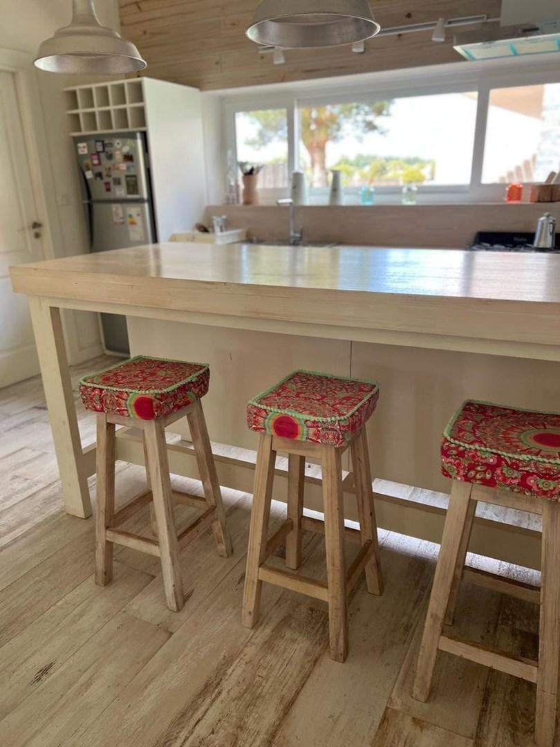 Foto de Casa en Venta en Senderos II, Costa Esmeralda, Costa Atlántica, imagen 1