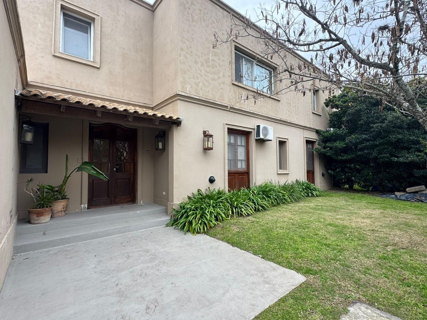Casa en Venta en Santa Barbara, Tigre, G.B.A. Zona Norte