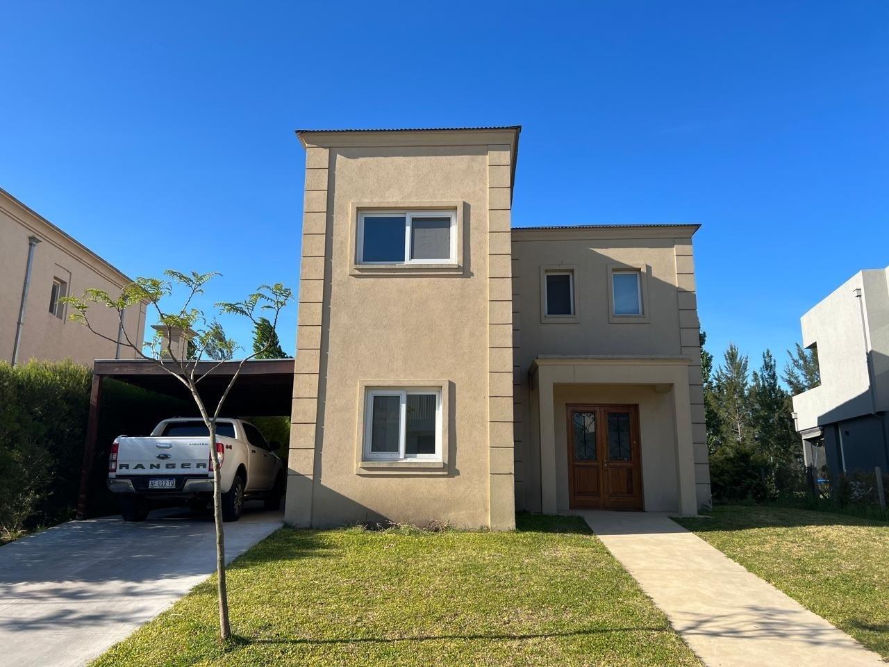 Foto de Casa en Venta en Castaños, Nordelta, Tigre, imagen 4