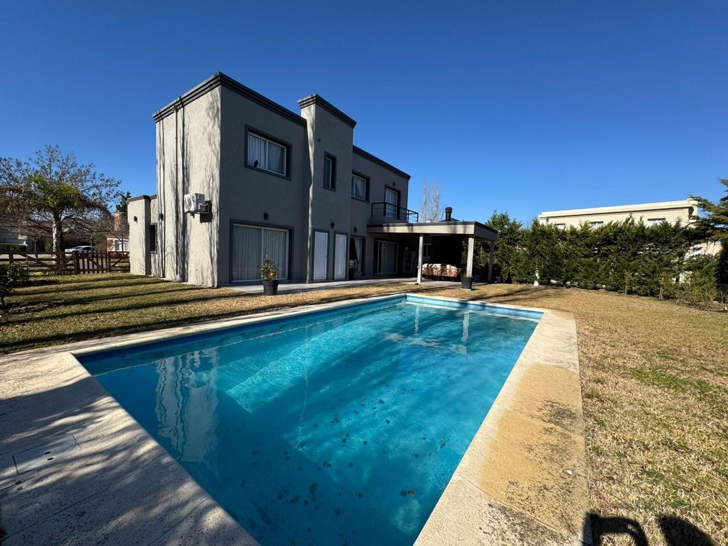 Foto de Casa en Venta en La Alameda, Nordelta, Tigre, imagen 5