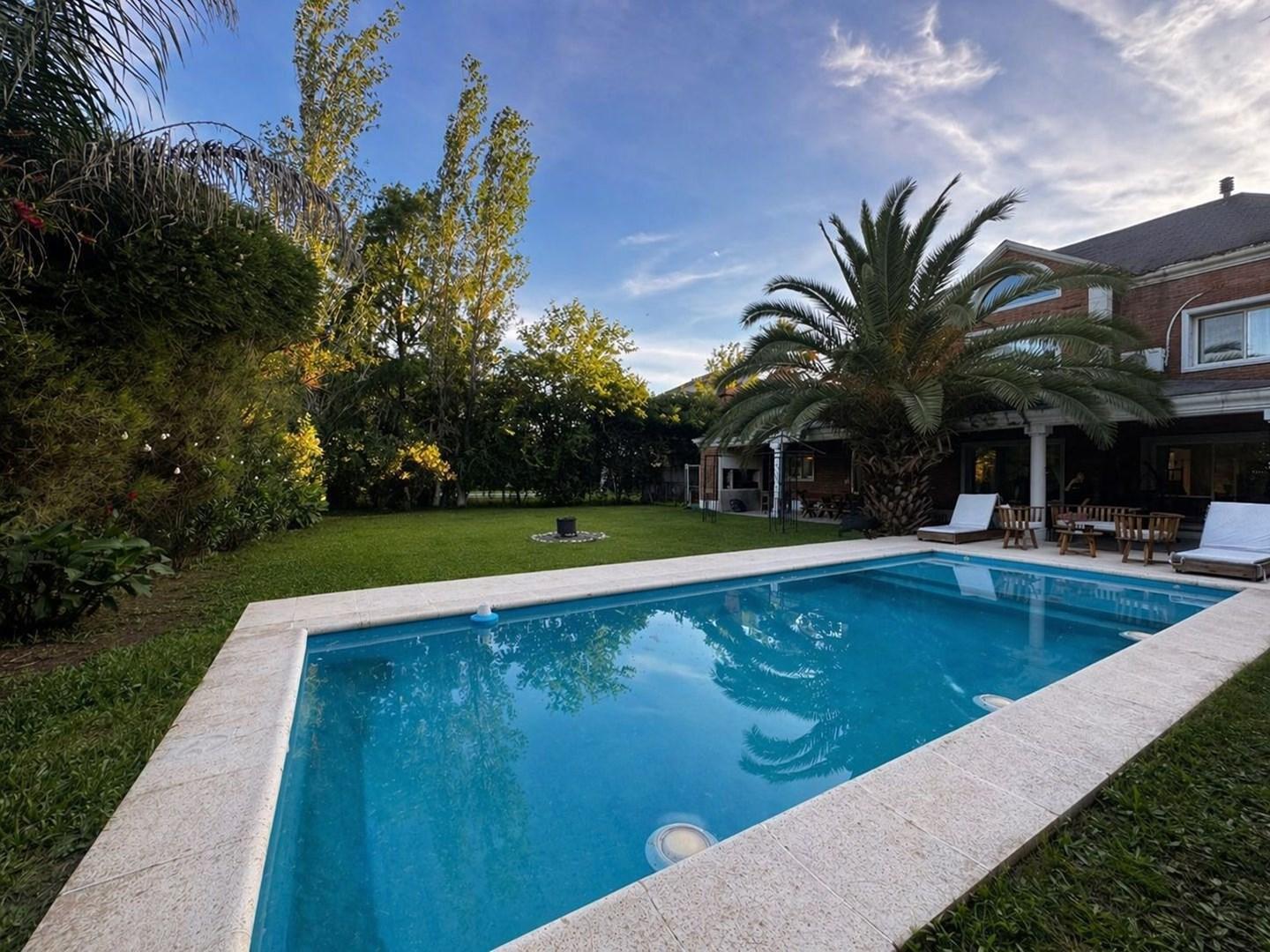 Foto de Casa en Venta en La Alameda, Nordelta, Tigre, imagen 4