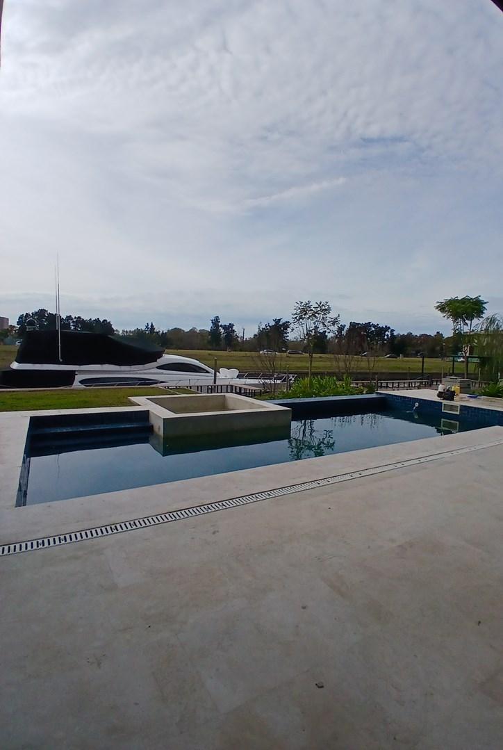 Foto de Casa en Venta en El Yacht, Nordelta, Tigre, imagen 4