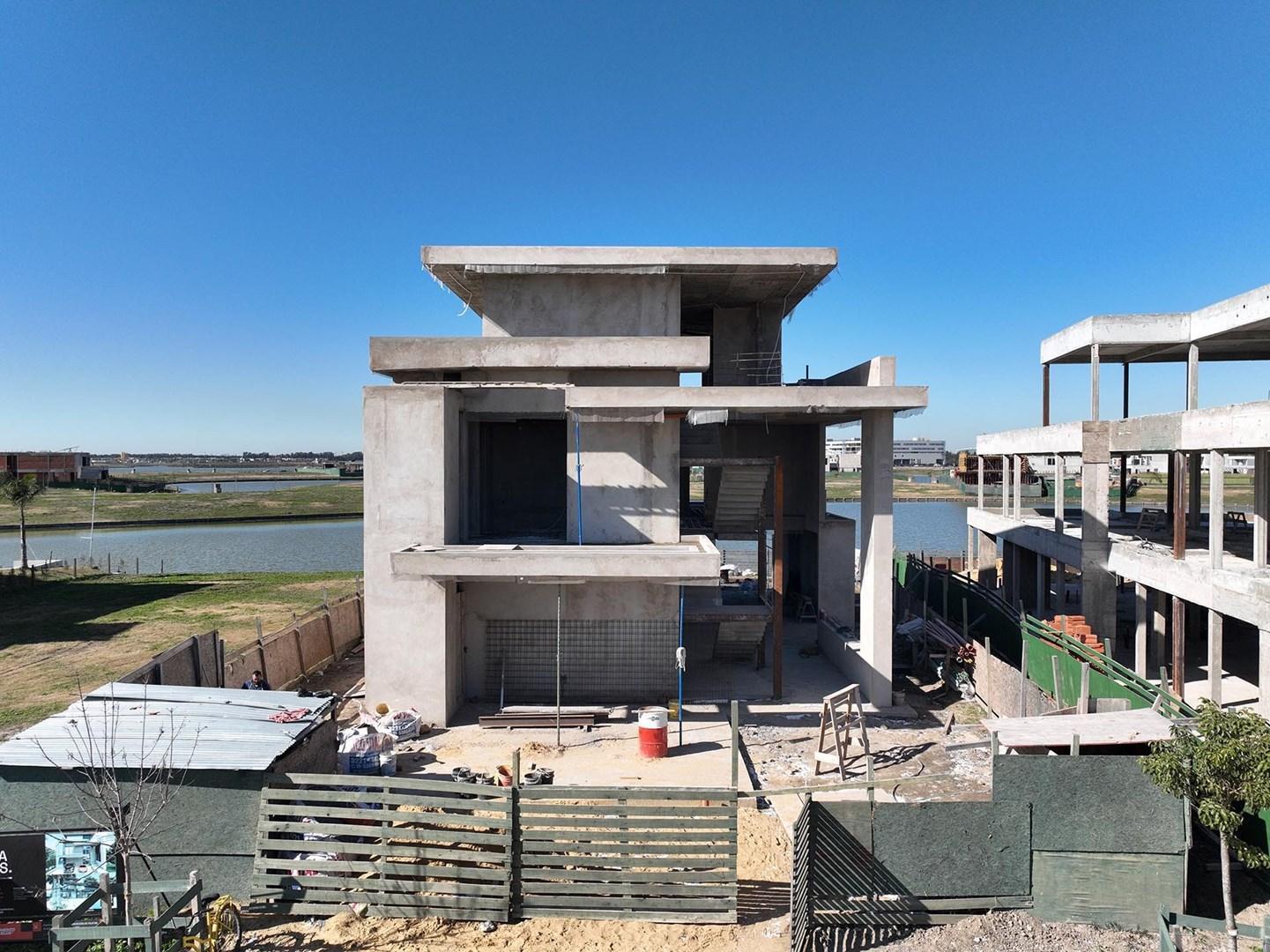 Foto de Casa en Venta en Los Puentes, Nordelta, Tigre, imagen 3