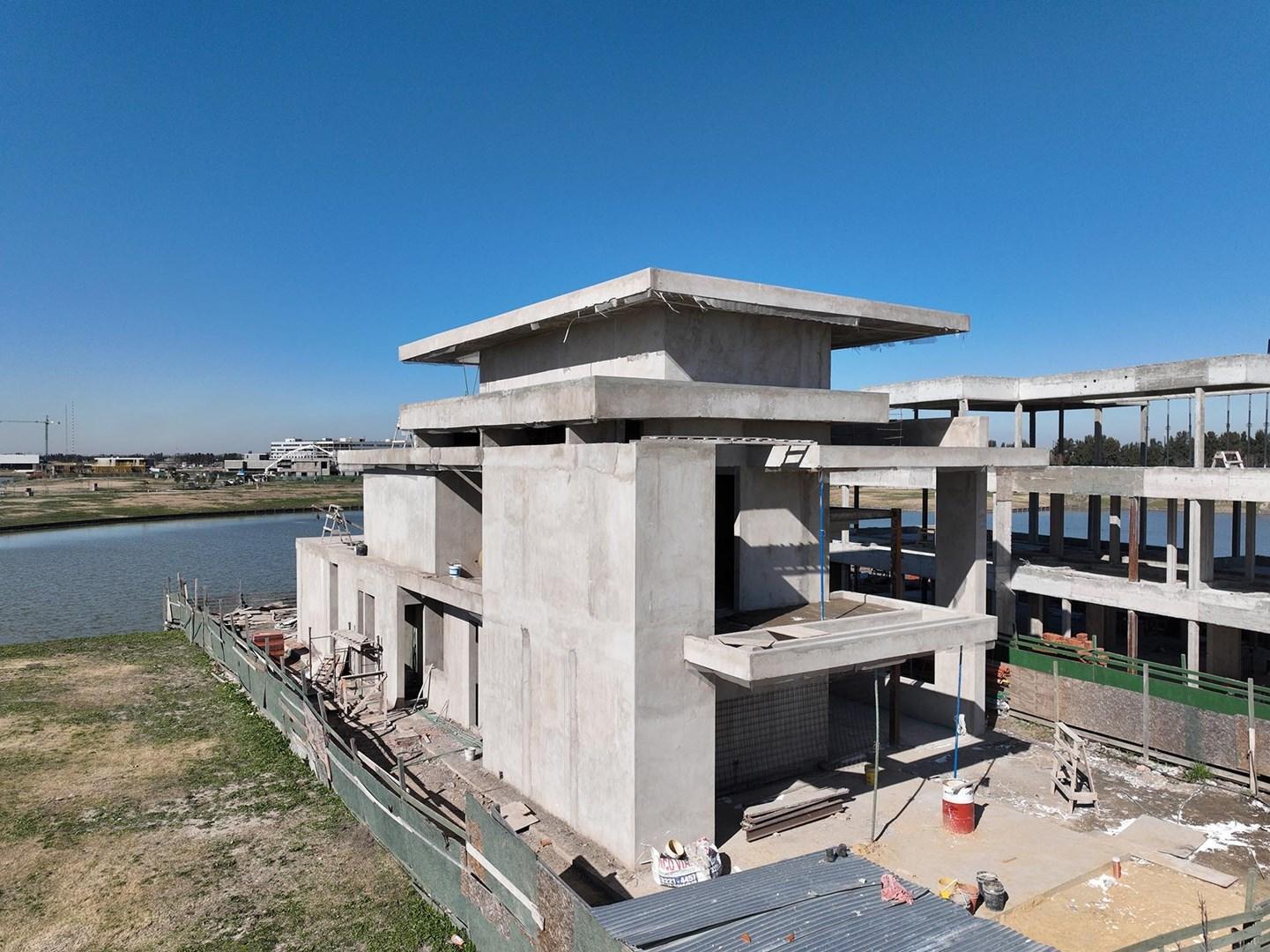 Foto de Casa en Venta en Los Puentes, Nordelta, Tigre, imagen 1