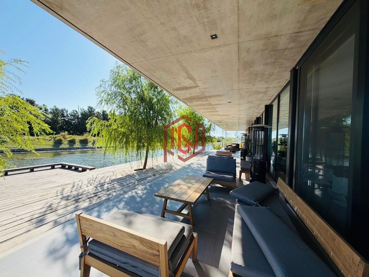 Foto de Terreno Lote en Venta en Los Puentes, Nordelta, Tigre, imagen 5