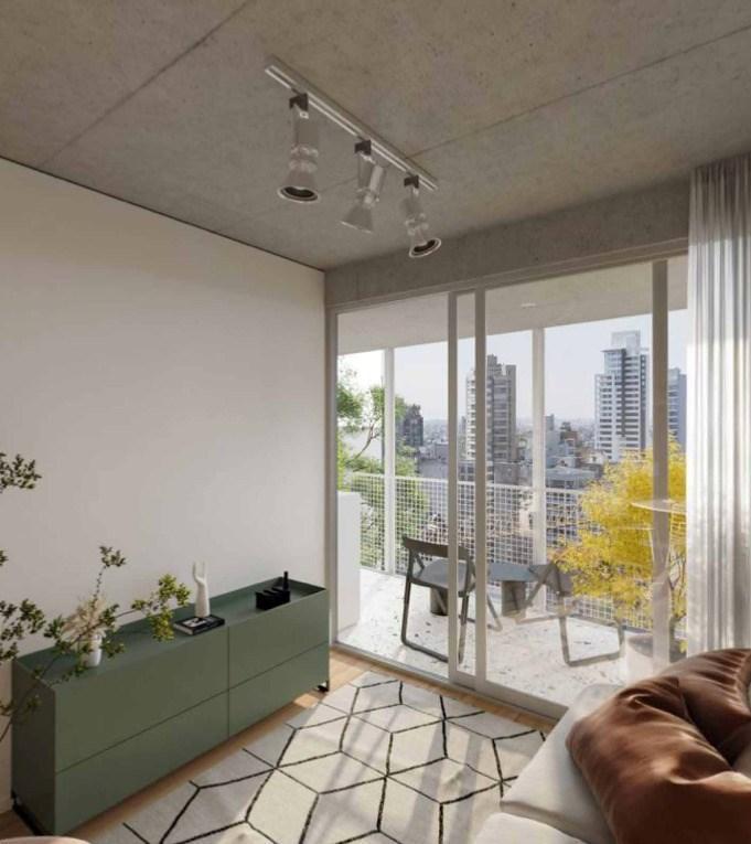 Foto de Departamento en Venta en Palermo Soho, Capital Federal, Buenos Aires, imagen 5