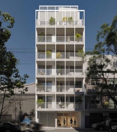 Foto de Departamento en Venta en Palermo Soho, Capital Federal, Buenos Aires, imagen 4