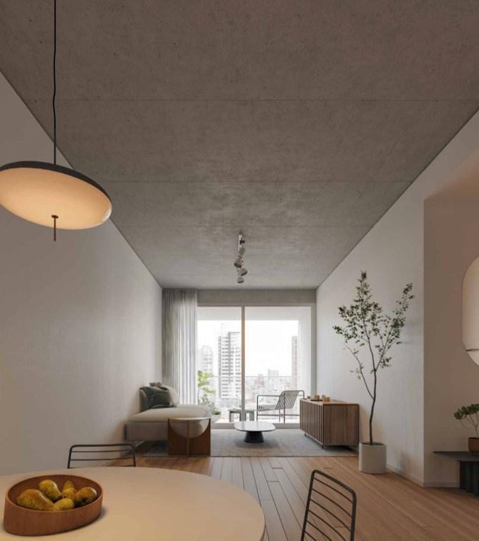 Foto de Departamento en Venta en Palermo Soho, Capital Federal, Buenos Aires, imagen 1
