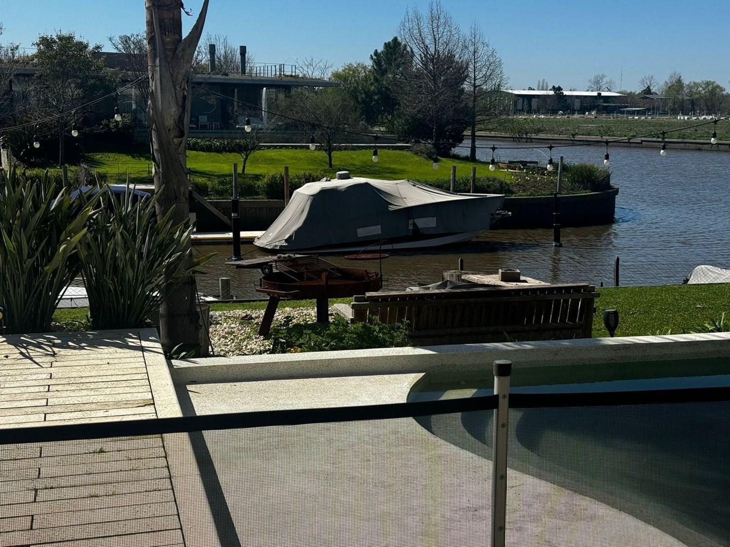 Foto de Casa en Venta en El Yacht, Nordelta, Tigre, imagen 2