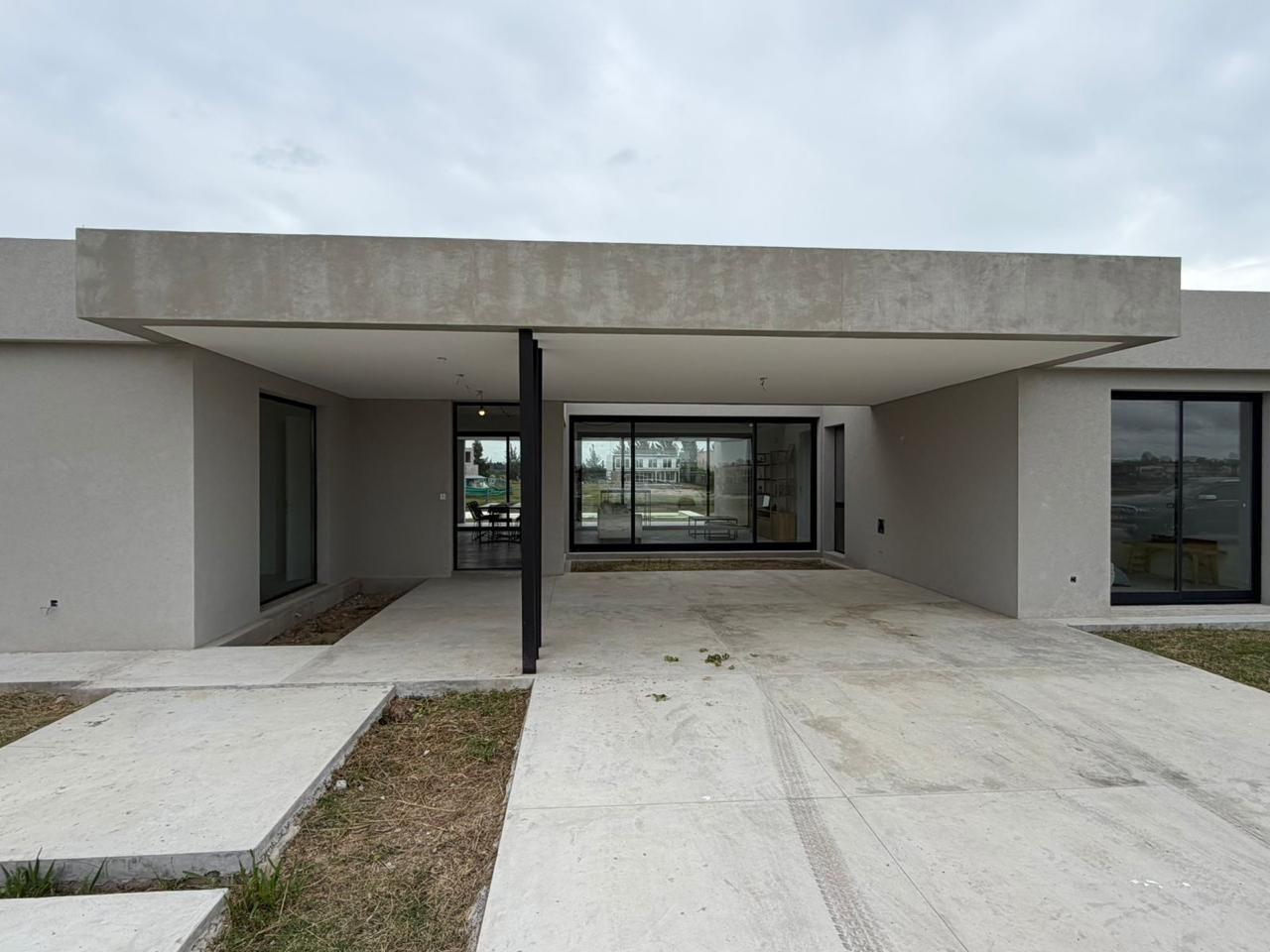 Foto de Casa Chalet en Venta en El Naudir, Escobar, G.B.A. Zona Norte, imagen 3