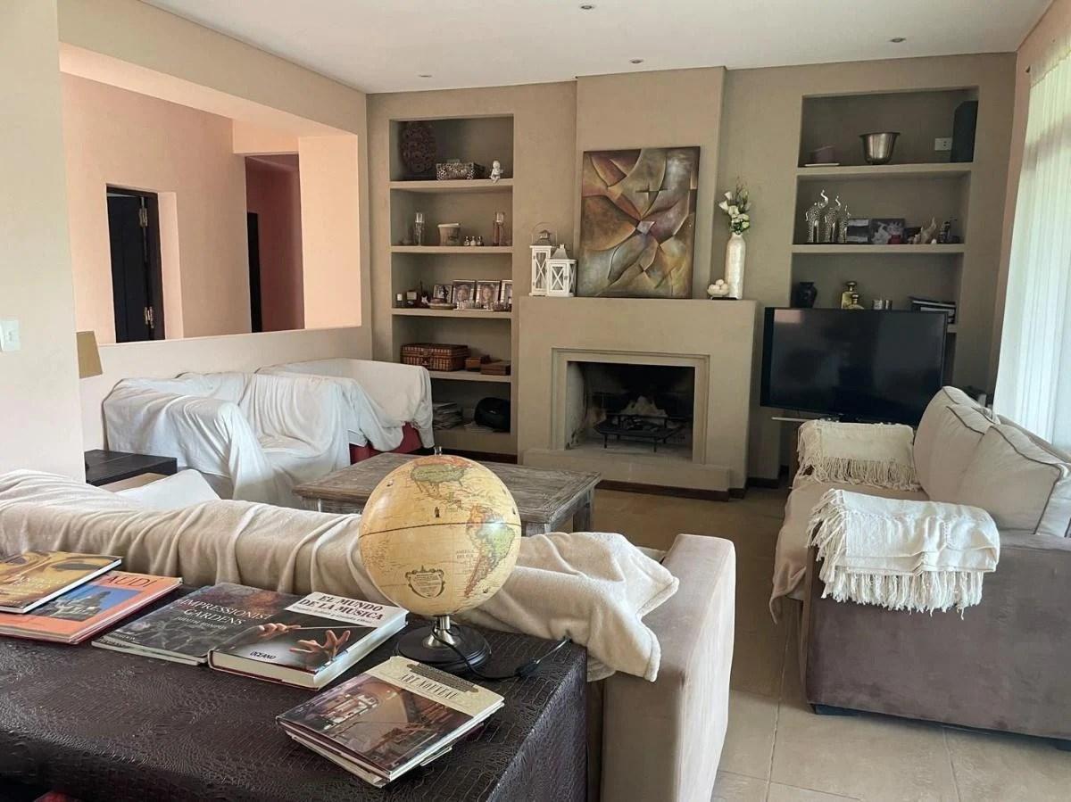 Foto de Casa en Venta en Santa Clara, Villanueva, Tigre, imagen 5