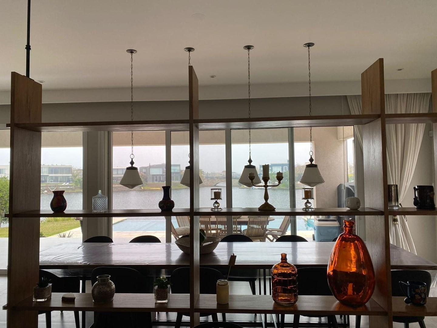 Foto de Casa en Venta en Los Lagos, Nordelta, Tigre, imagen 5