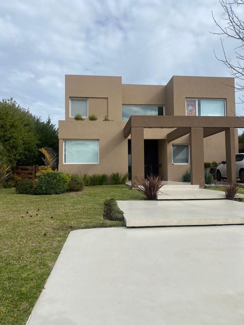 Foto de Casa en Venta en Los Lagos, Nordelta, Tigre, imagen 1