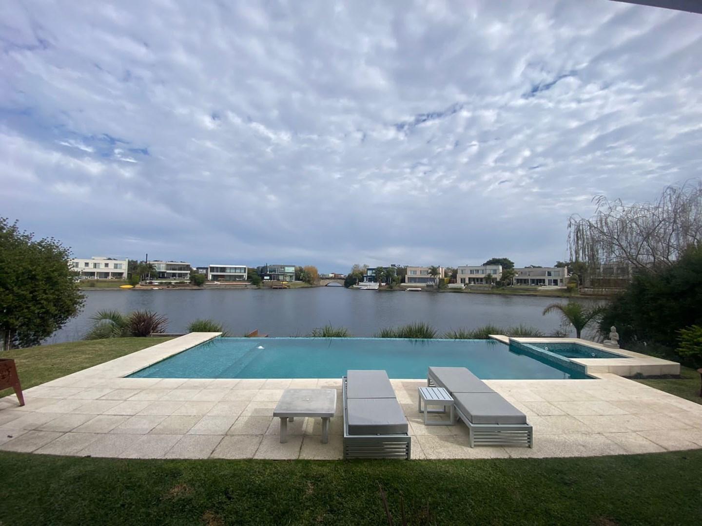 Foto de Casa en Venta en Los Lagos, Nordelta, Tigre, imagen 4