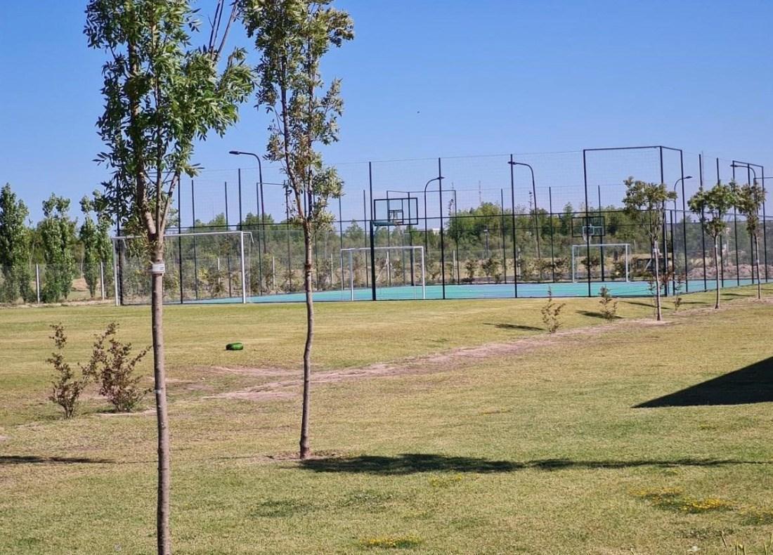 Foto de Terreno Lote en Venta en Virazón, Nordelta, Tigre, imagen 5