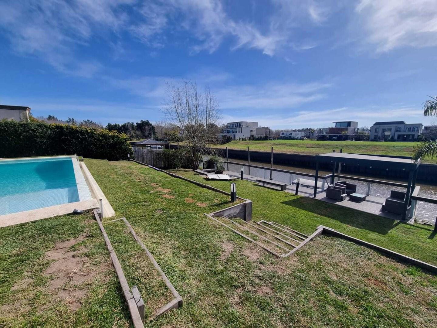 Foto de Casa en Venta en El Yacht, Nordelta, Tigre, imagen 3