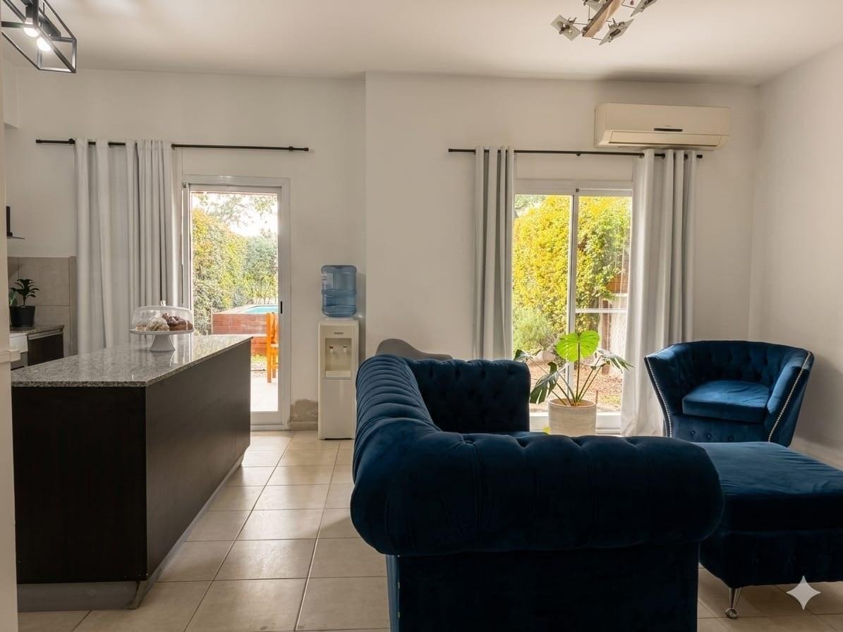 Foto de Departamento Dúplex en Venta en Homes III, El Palmar, Nordelta, imagen 1