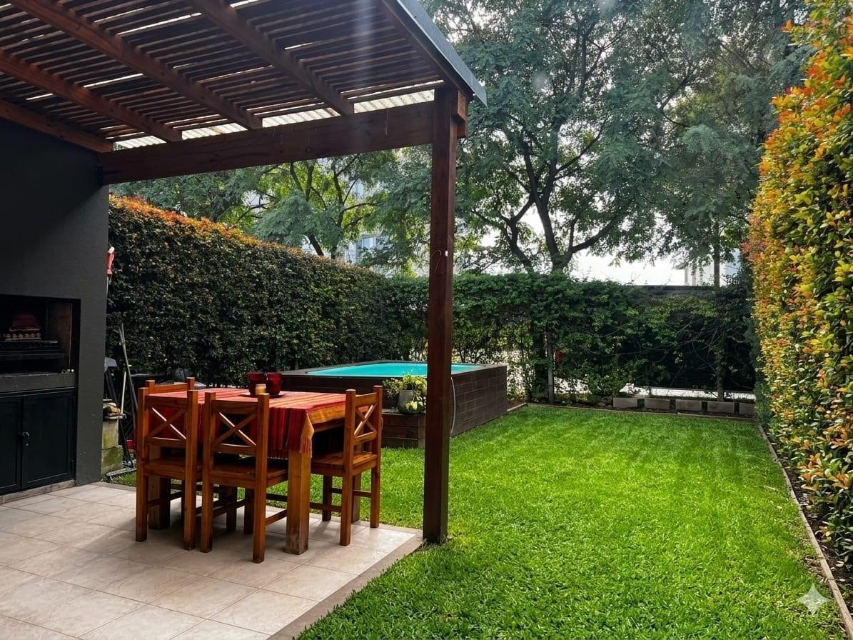 Foto de Departamento Dúplex en Venta en Homes III, El Palmar, Nordelta, imagen 3