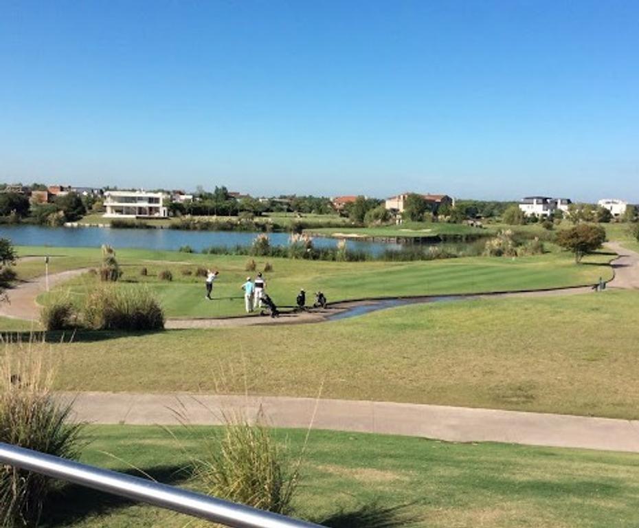 Foto de Terreno Lote en Venta en El Golf, Nordelta, Tigre, imagen 1