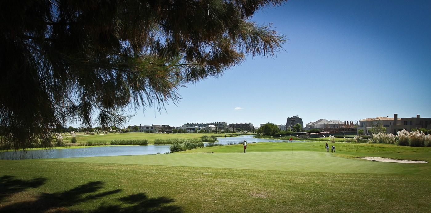 Foto de Terreno Lote en Venta en El Golf, Nordelta, Tigre, imagen 5