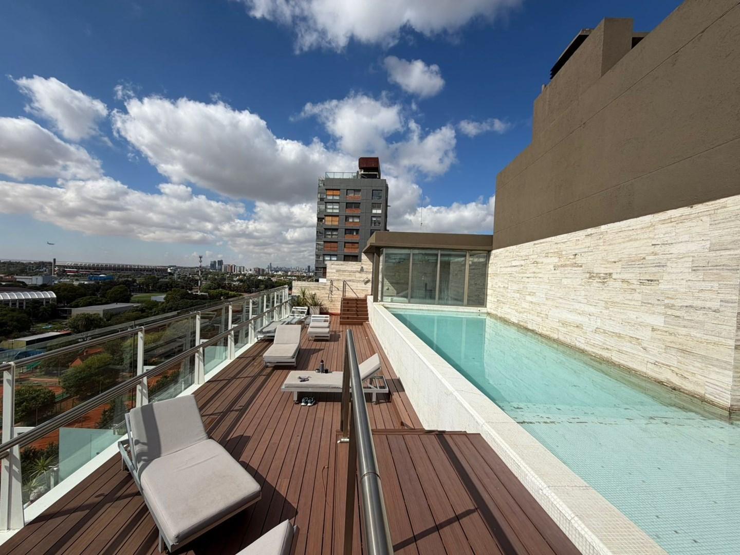 Foto de Departamento Monoambiente en Venta en Núñez, Capital Federal, Buenos, imagen 2