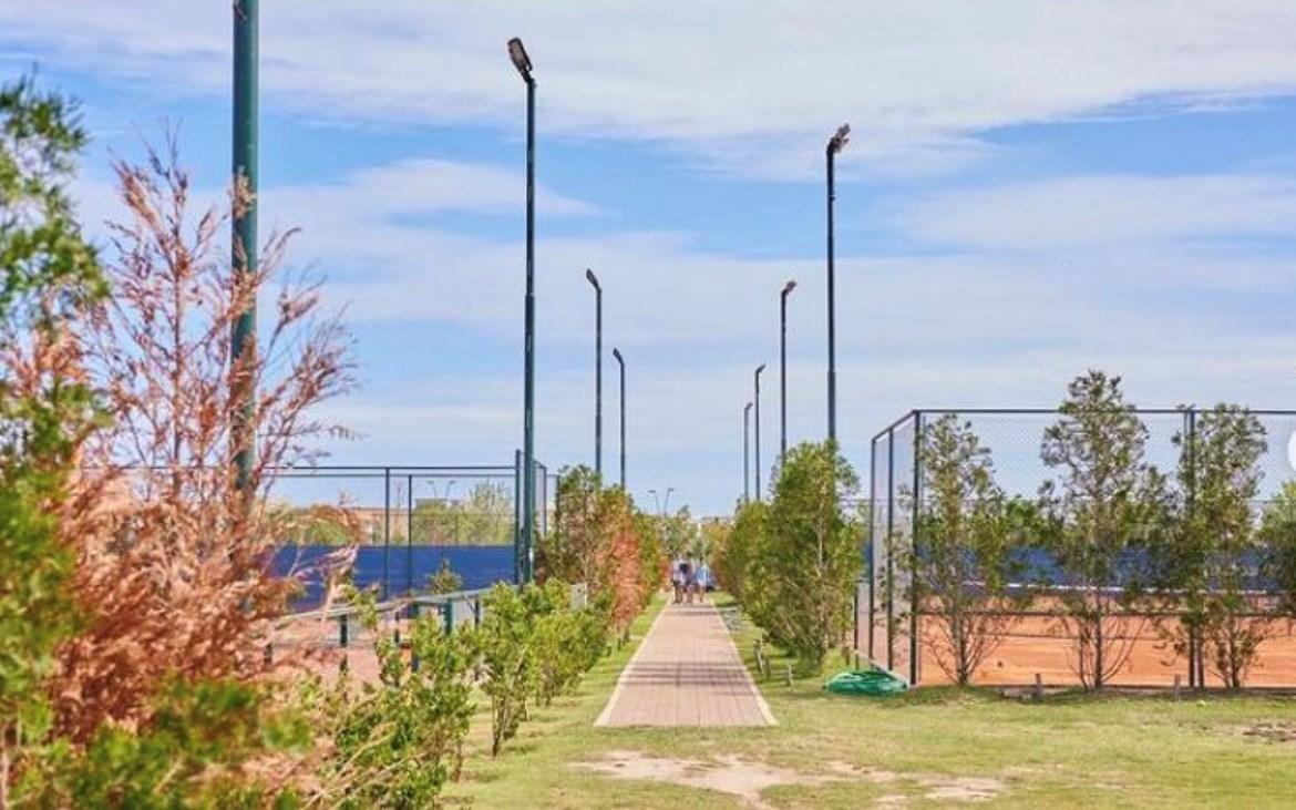 Foto de Terreno Lote en Venta en Nativas, Puertos, Escobar, imagen 2