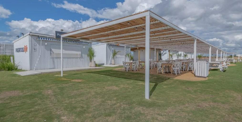Foto de Terreno Lote en Venta en Amarras, Puertos, Escobar, imagen 5