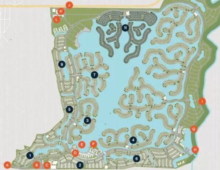 Terreno Lote en Venta en Amarras, Puertos, Escobar