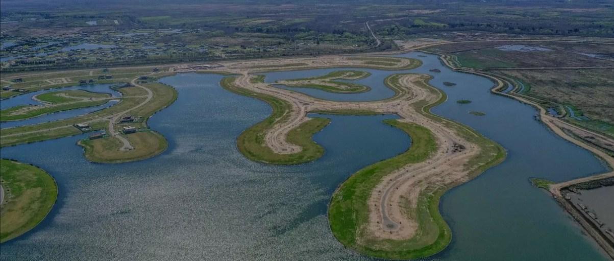 Foto de Terreno Lote en Venta en Amarras, Puertos, Escobar, imagen 5
