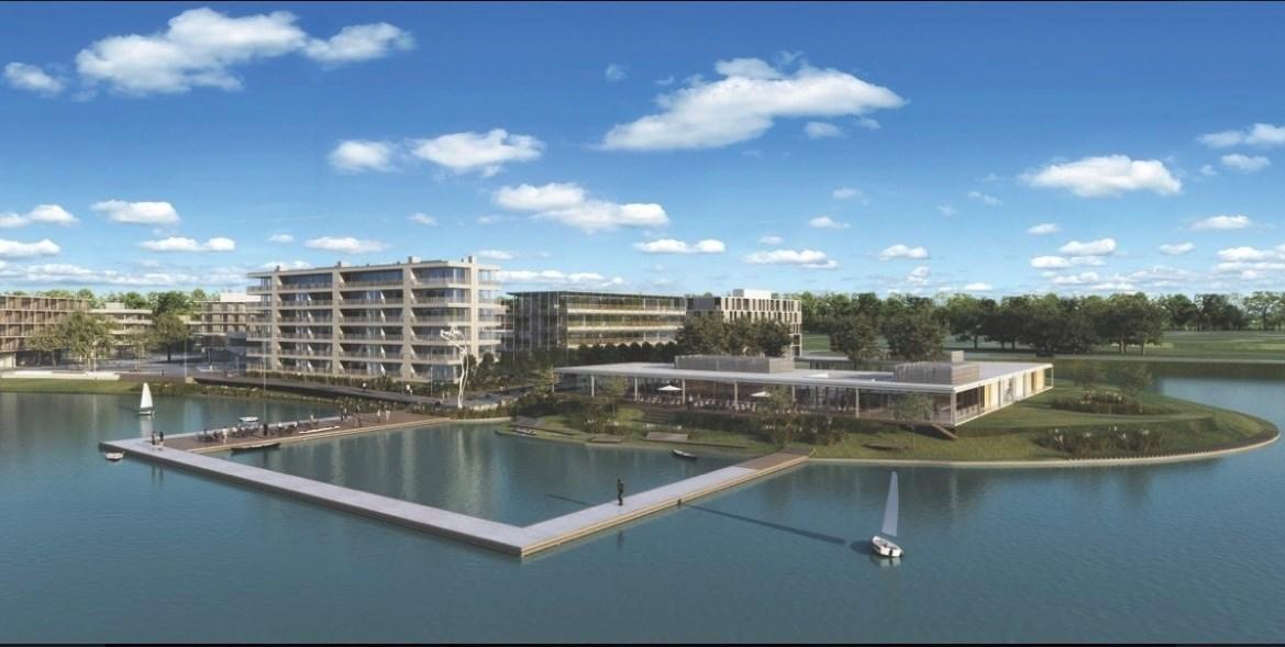Foto de Terreno Lote en Venta en Amarras, Puertos, Escobar, imagen 2
