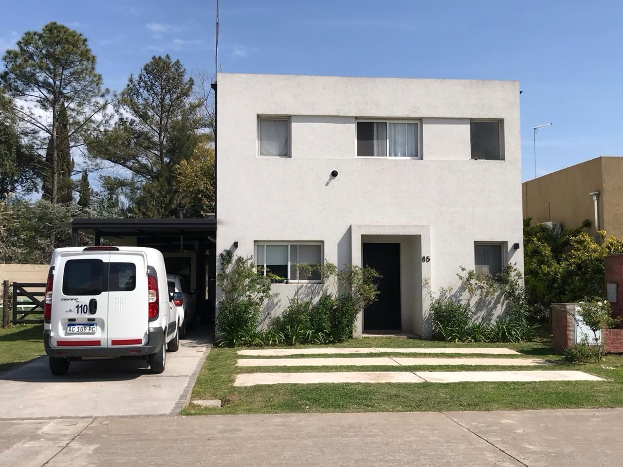 Foto de Casa en Venta en El Portal de Pilar, Pilar, G.B.A. Zona Norte, imagen 5