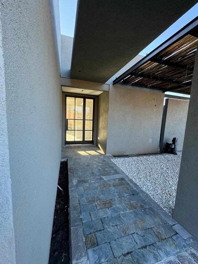 Foto de Casa Chalet en Venta en Santa Clara, Manzanares, Pilar, imagen 1