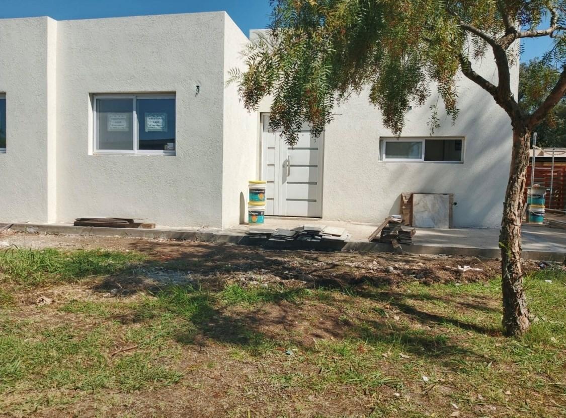 Foto de Casa en Venta en San Ramón, Pilar del Este, Pilar, imagen 1