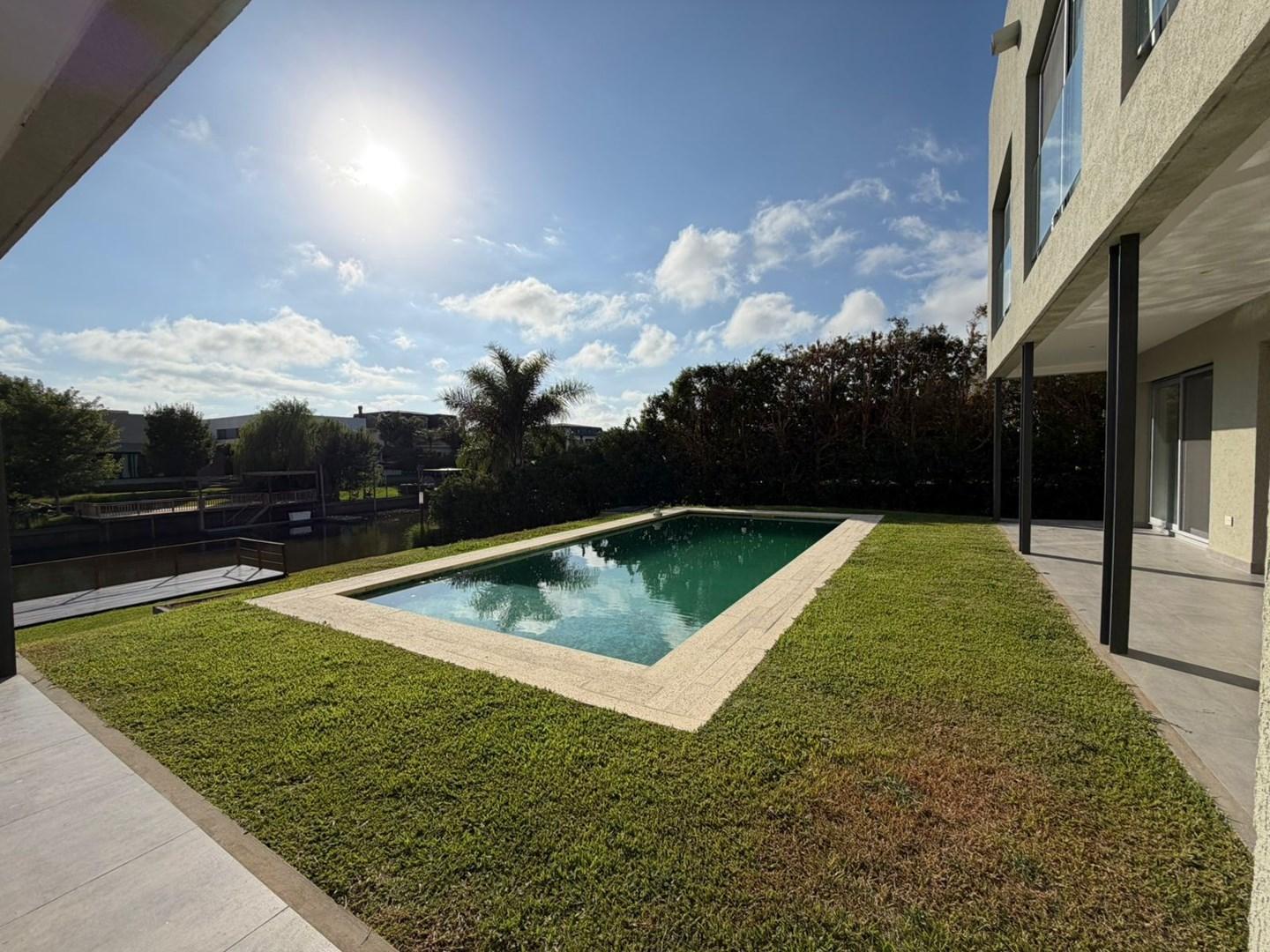 Casa en Venta en El Yacht, Nordelta, Tigre