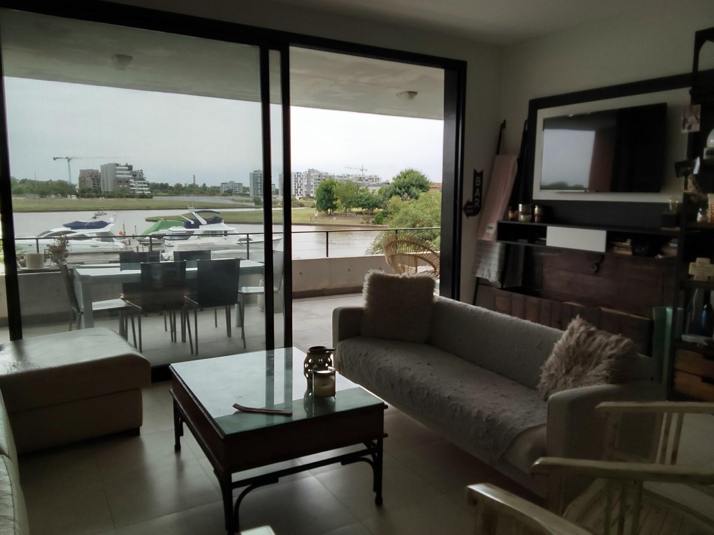 Foto de Departamento en Venta en El Yacht, Nordelta, Tigre, imagen 3