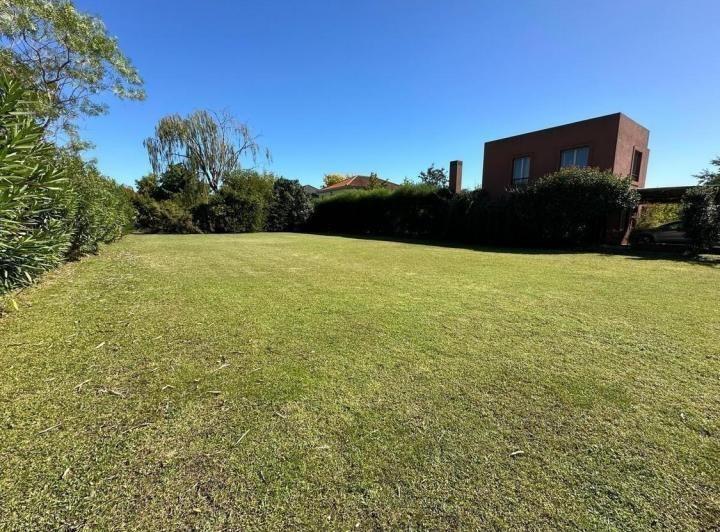 Foto de Terreno Lote en Venta en La Alameda, Nordelta, Tigre, imagen 5