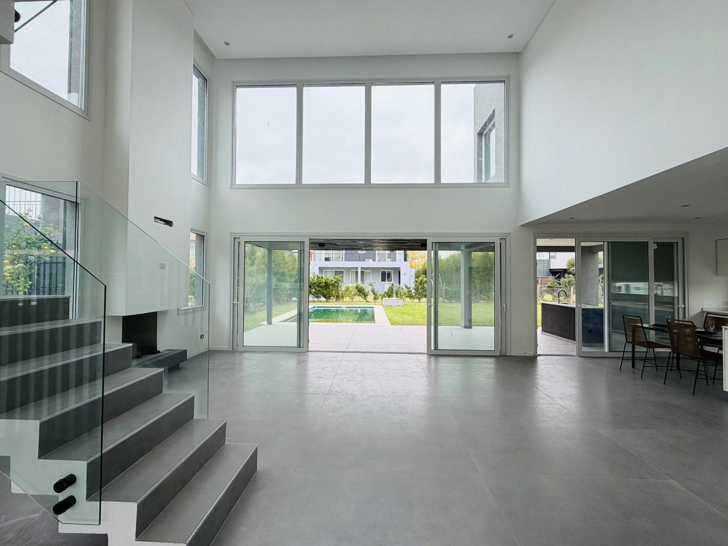 Foto de Casa en Venta en Tipas, Nordelta, Tigre, imagen 3