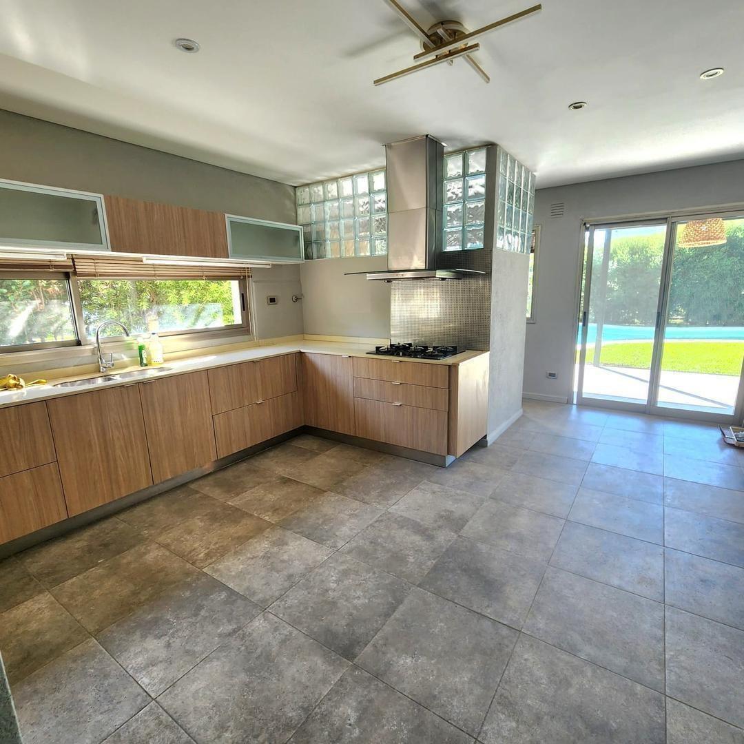 Foto de Casa en Venta en Los Sauces, Nordelta, Tigre, imagen 4