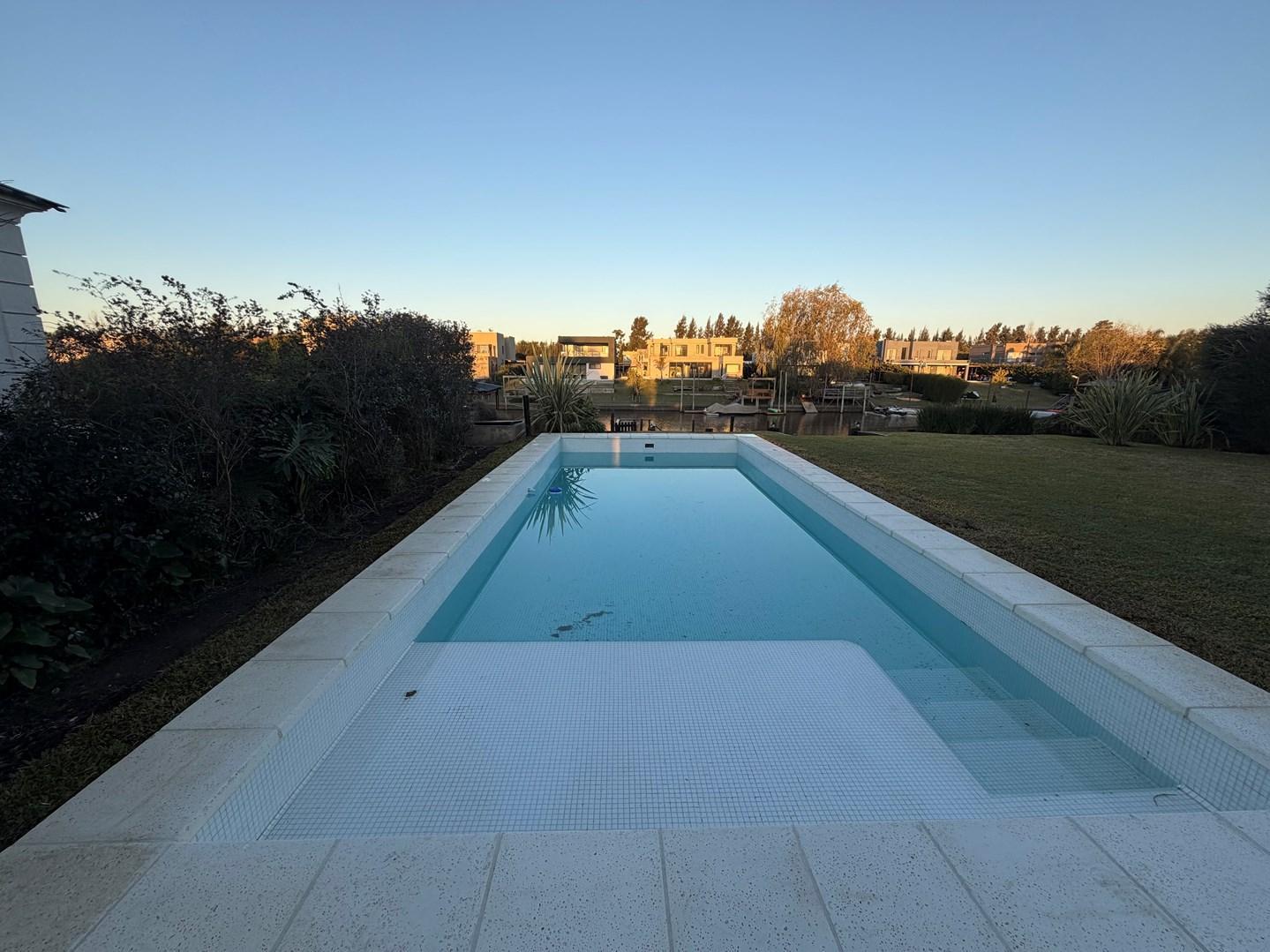 Foto de Casa Quinta en Venta en San Marco, Villanueva, Tigre, imagen 1