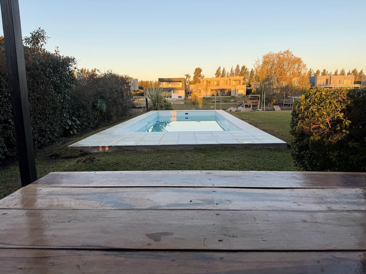 Foto de Casa Quinta en Venta en San Marco, Villanueva, Tigre, imagen 4