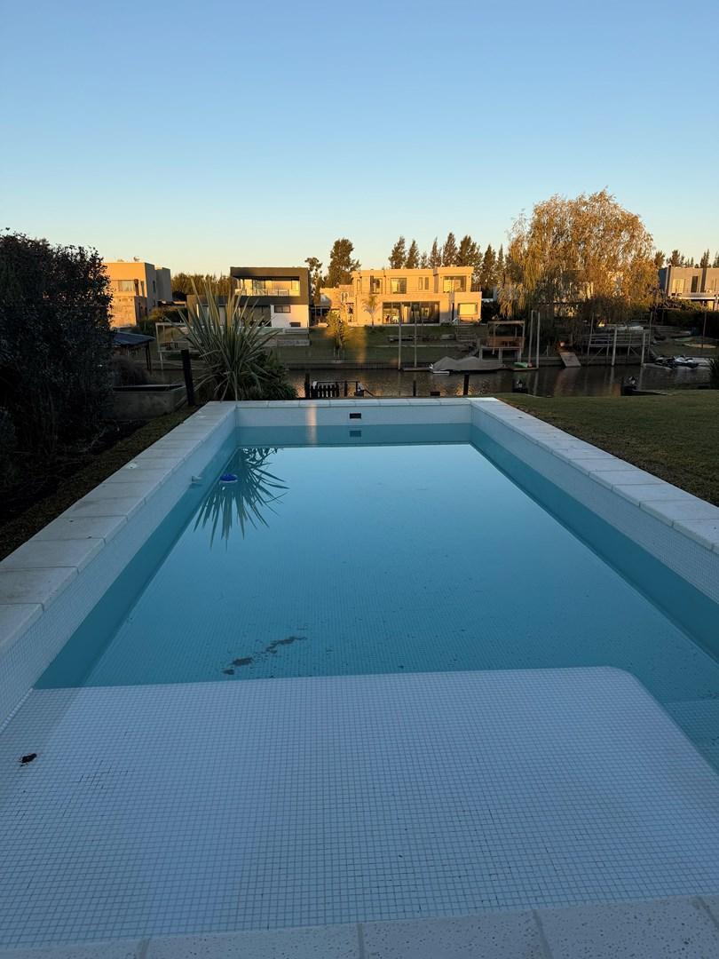 Foto de Casa en Alquiler en San Marco, Villanueva, Tigre, imagen 5